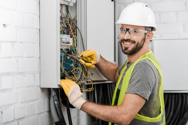 Best 24-Hour Electrician  in Urbana, IL