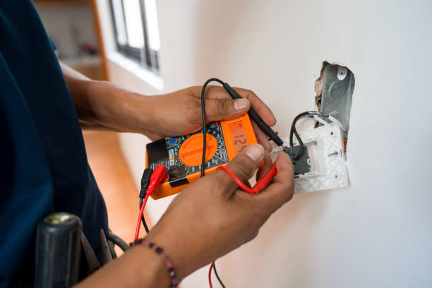 Electrical System Inspection in Urbana, IL
