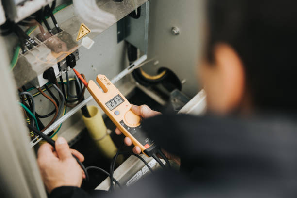 Best Electrician for Home Renovation  in Urbana, IL