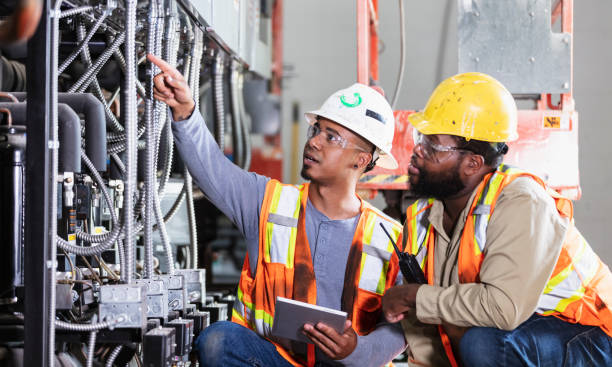 Best Licensed Electrician  in Urbana, IL