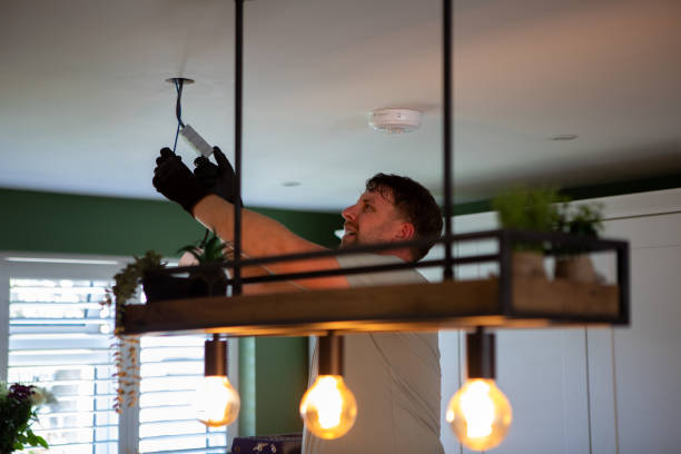 Best Emergency Electrician Near Me  in Urbana, IL