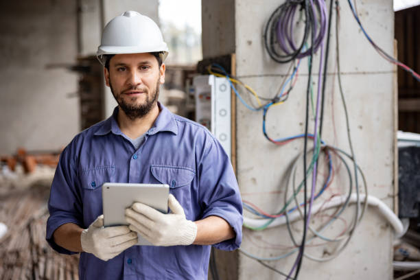 Best Affordable Electrical Installation  in Urbana, IL