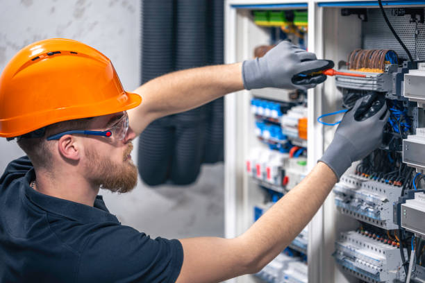 Best Electrician Near Me  in Urbana, IL