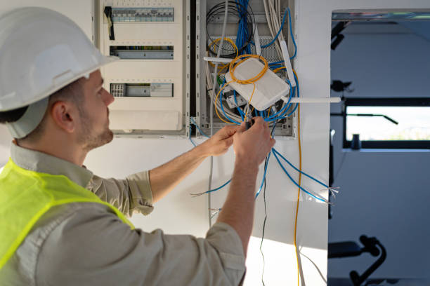  Urbana, IL Electrician Pros