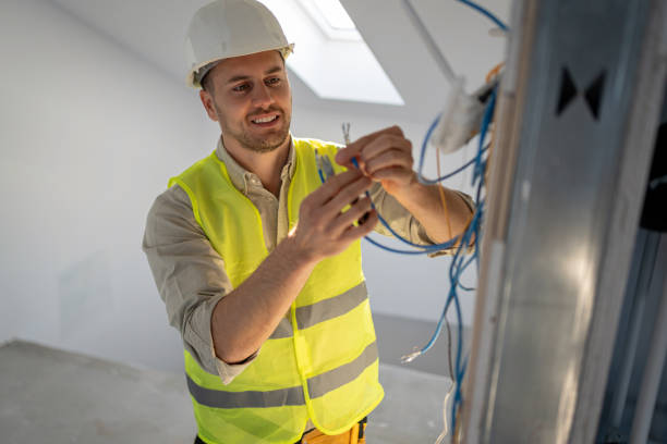 Generator Installation Services in Urbana, IL